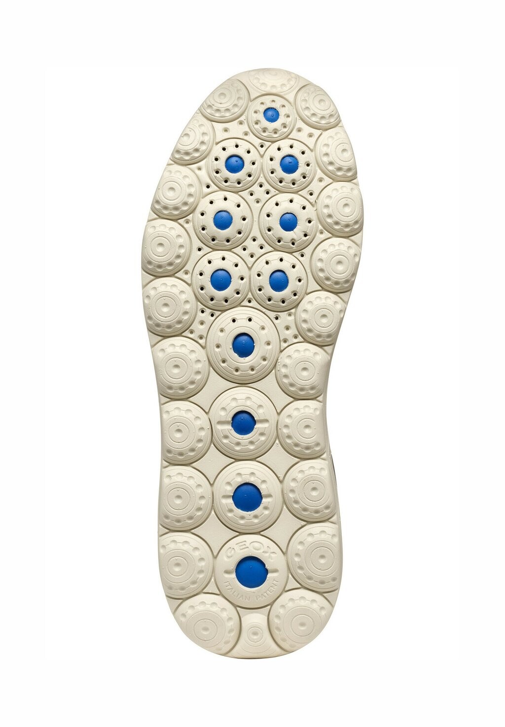 

Кроссовки SPHERICA Geox, бежевый