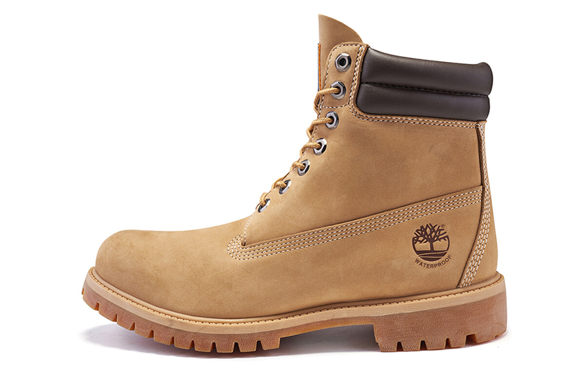 

Мужские ботинки Timberland Martin