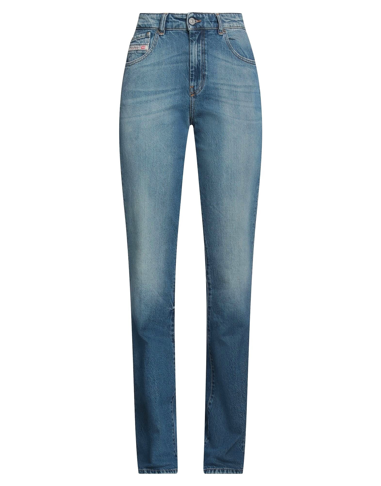 

Джинсы Diesel, синий