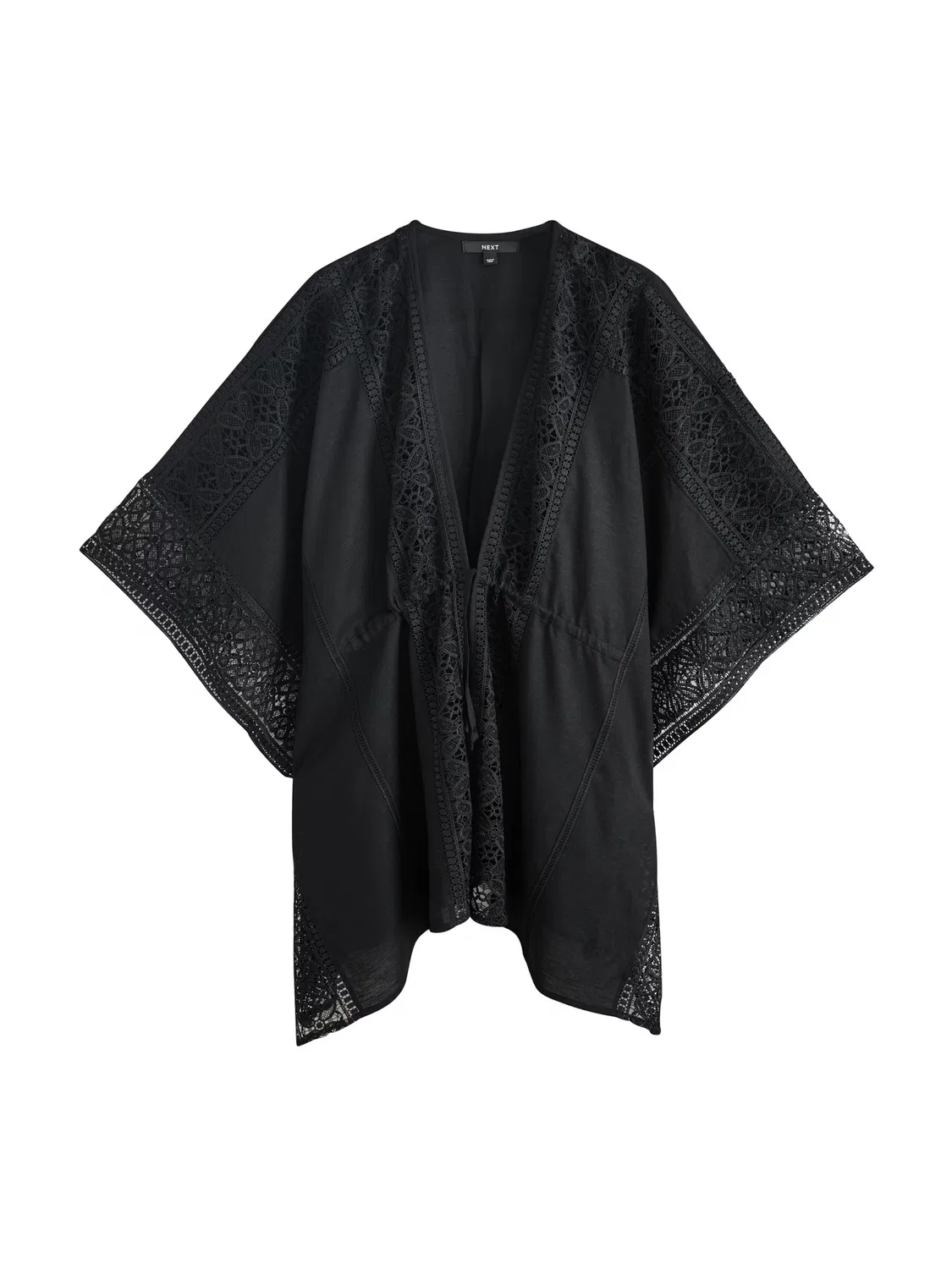 Накидка Next, Black