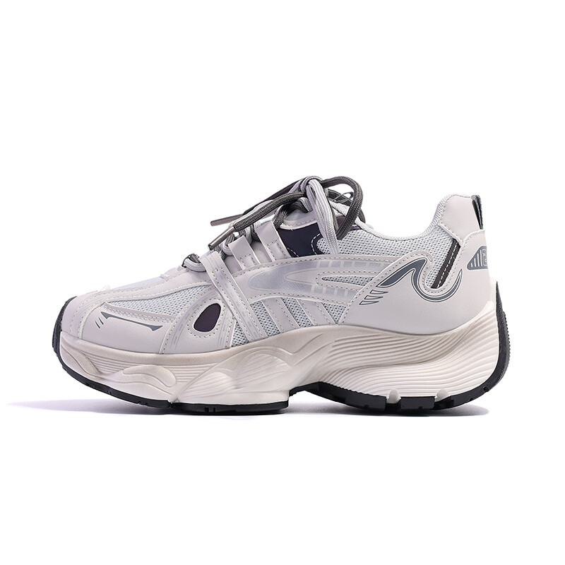 

Кроссовки Liddy Chunky Sneakers Women's Low-top, черный