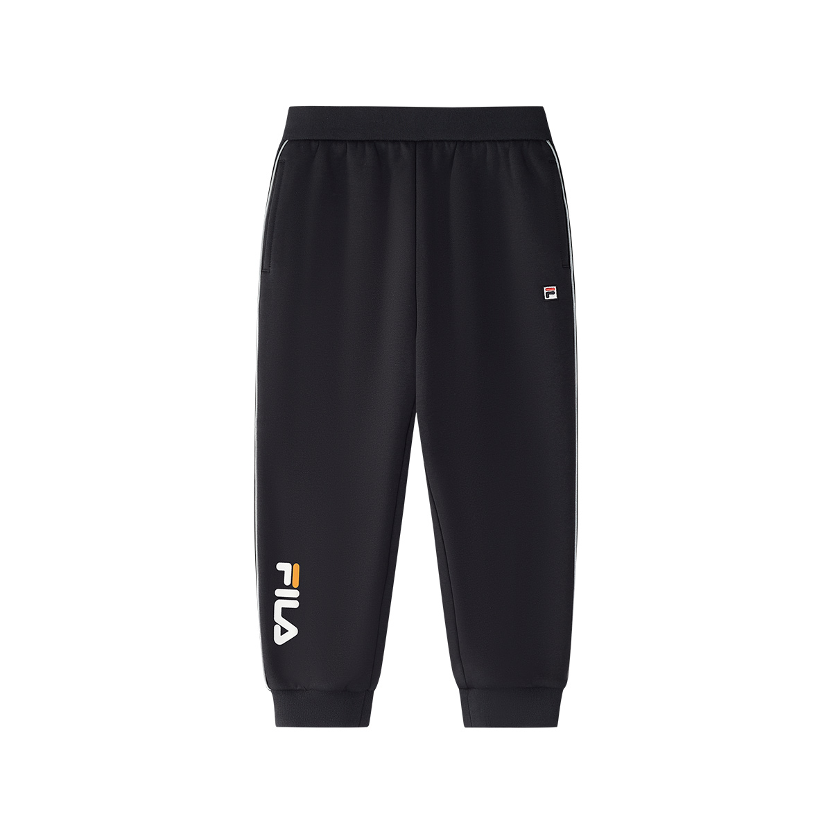 

Трикотажные спортивные штаны для детей 3-7 лет FILA KIDS, синий