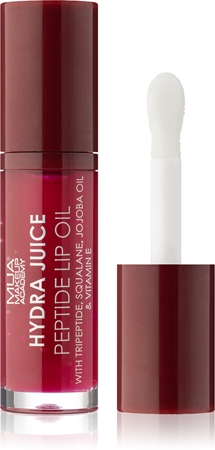 

Масло для губ MUA Makeup Academy Hydra-Juice Peptide, Cherry Kiss 7 ml