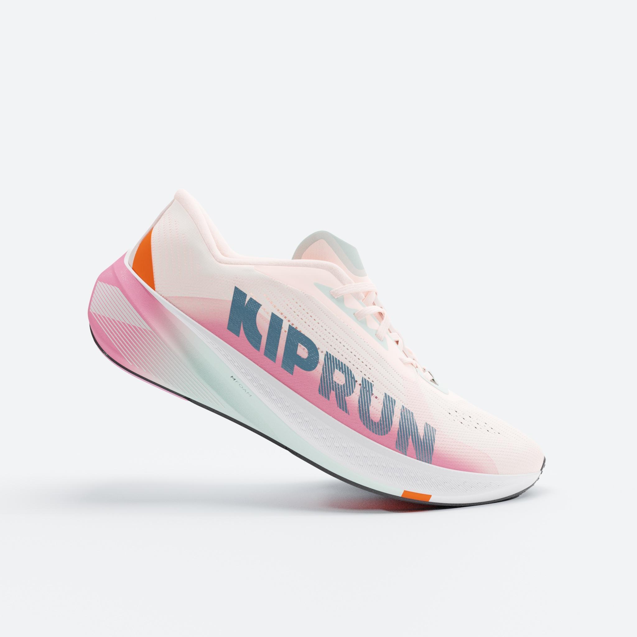 Женские дорожные кроссовки Kiprun 500 Premium
