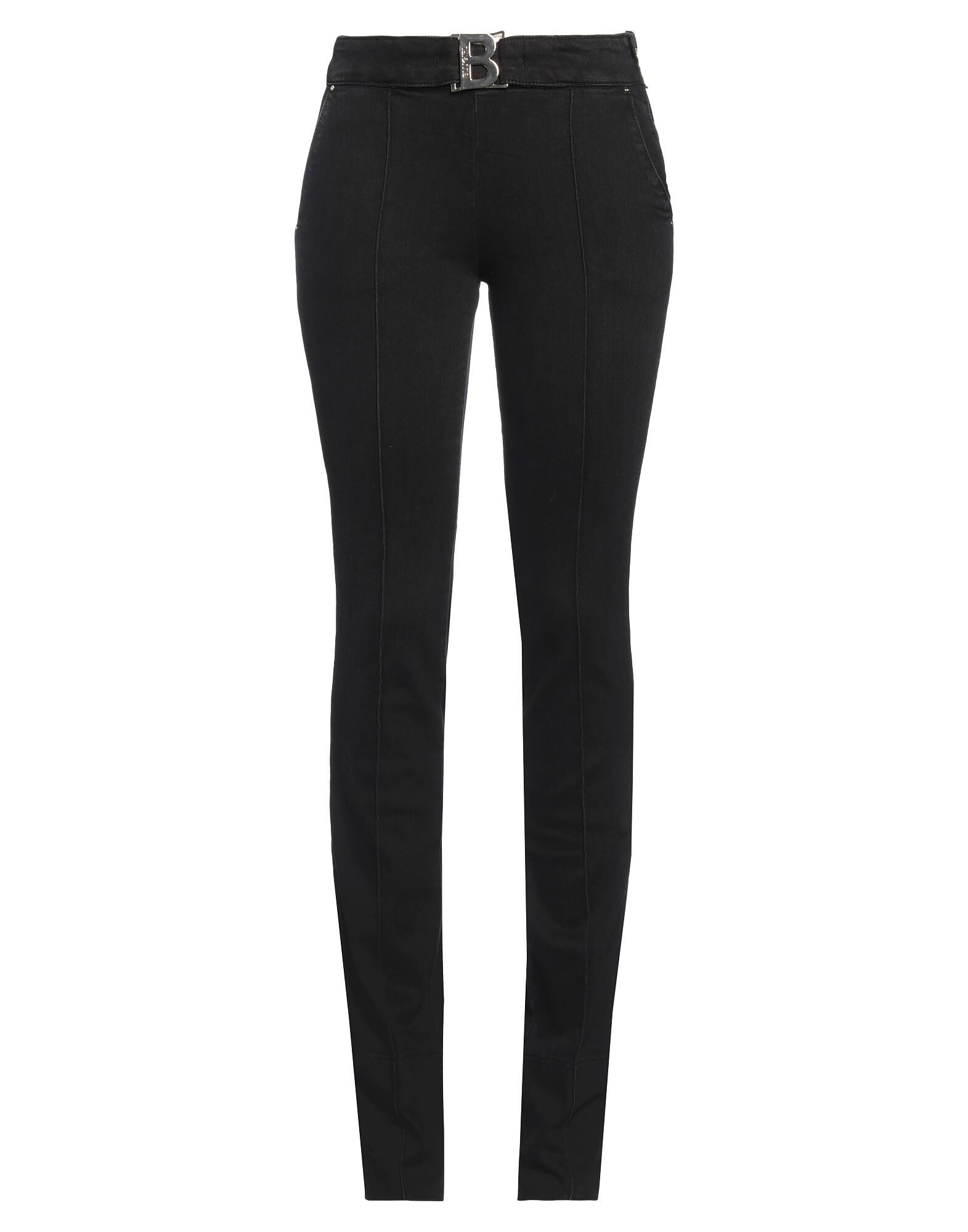 

Джинсы Blumarine, черный