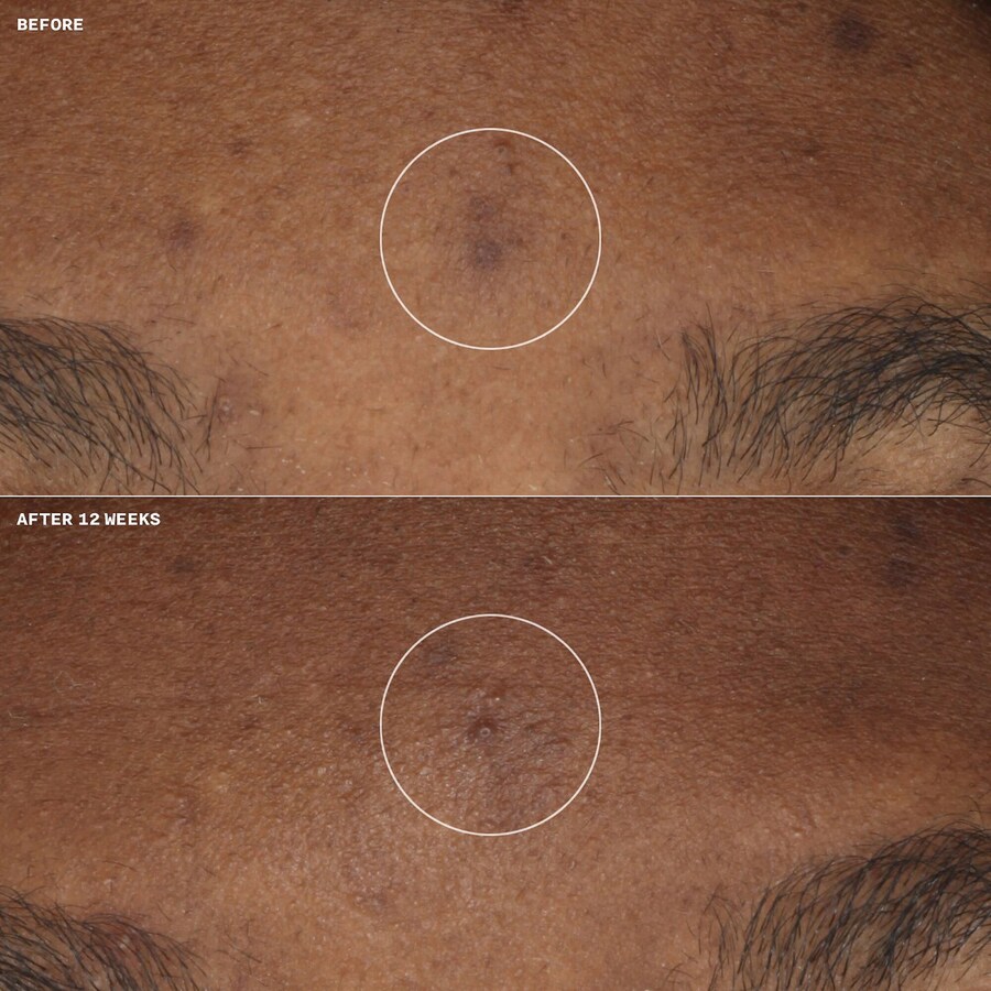 Крем для лица SPF CLINIQUE Осветляющий увлажняющий Even Better Clinical с витамином С — фото 3