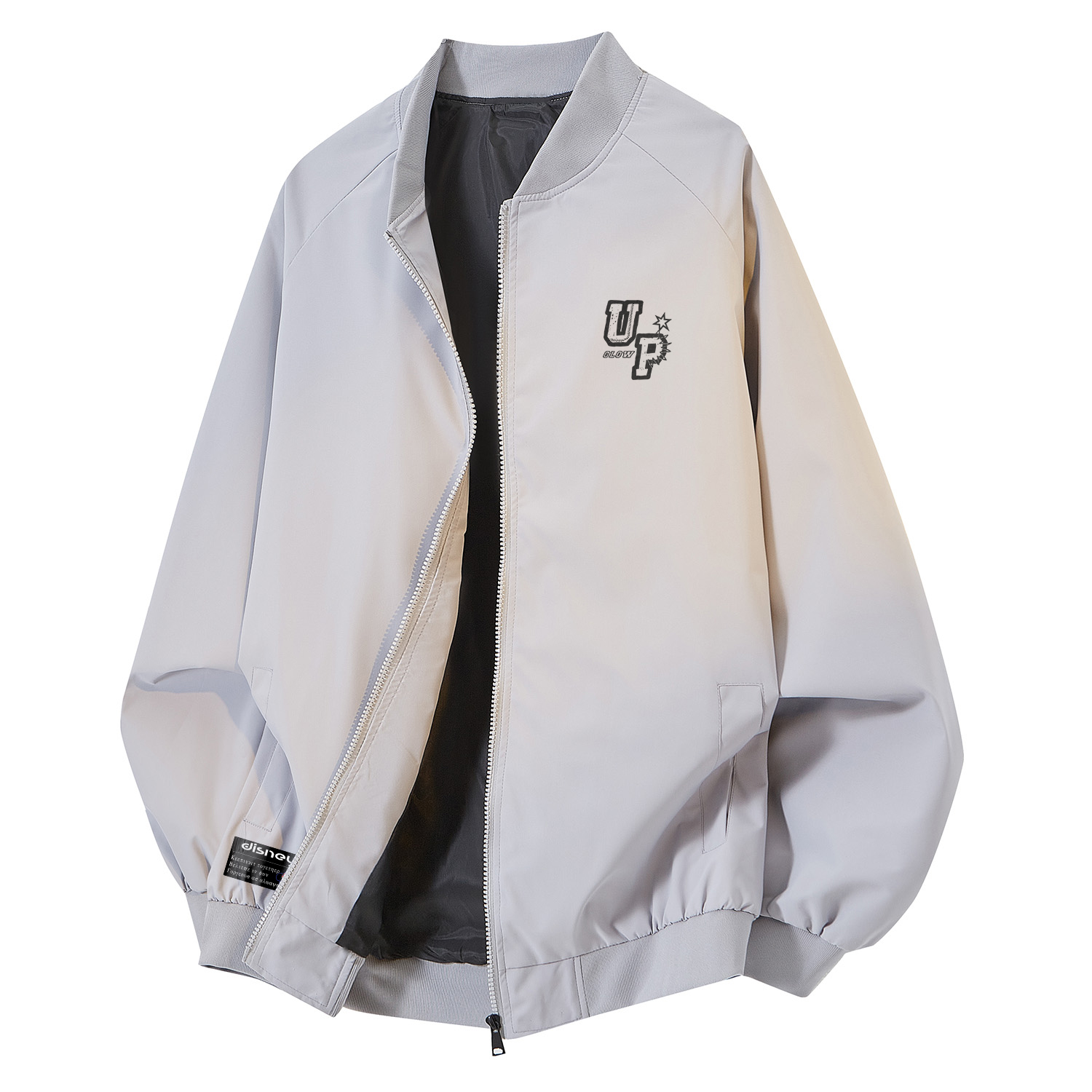 

Disney Куртка Unisex, Light Gray