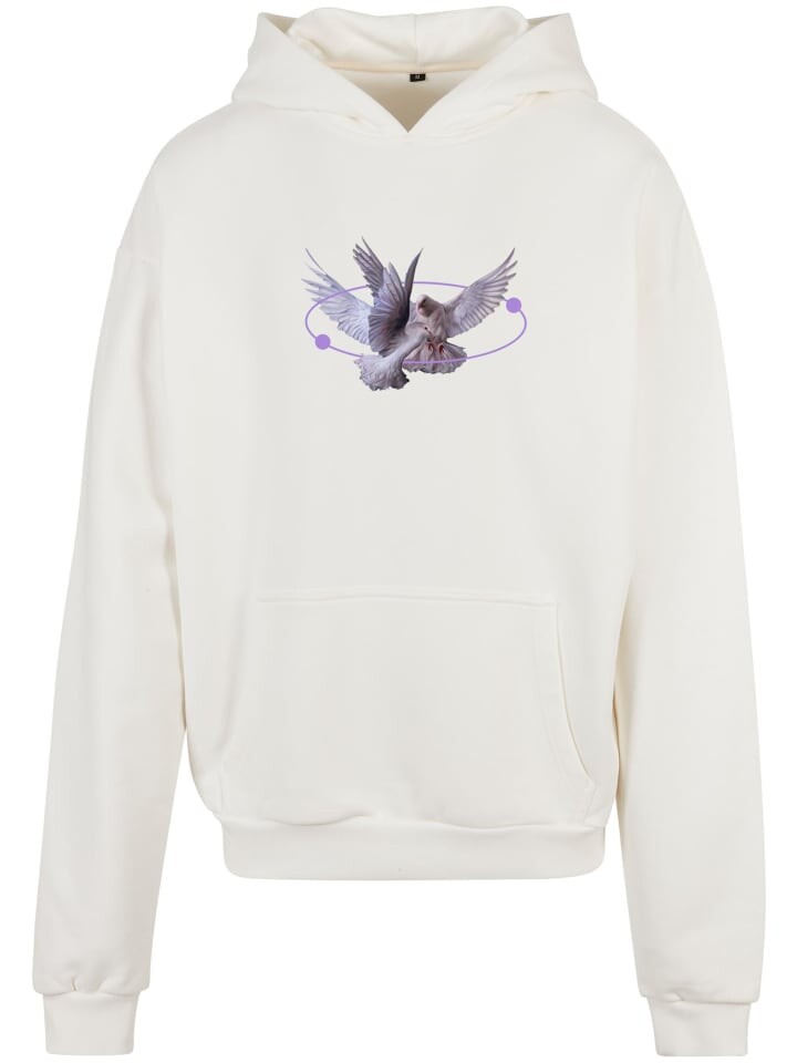

Толстовка Mister Tee, цвет ready for dye
