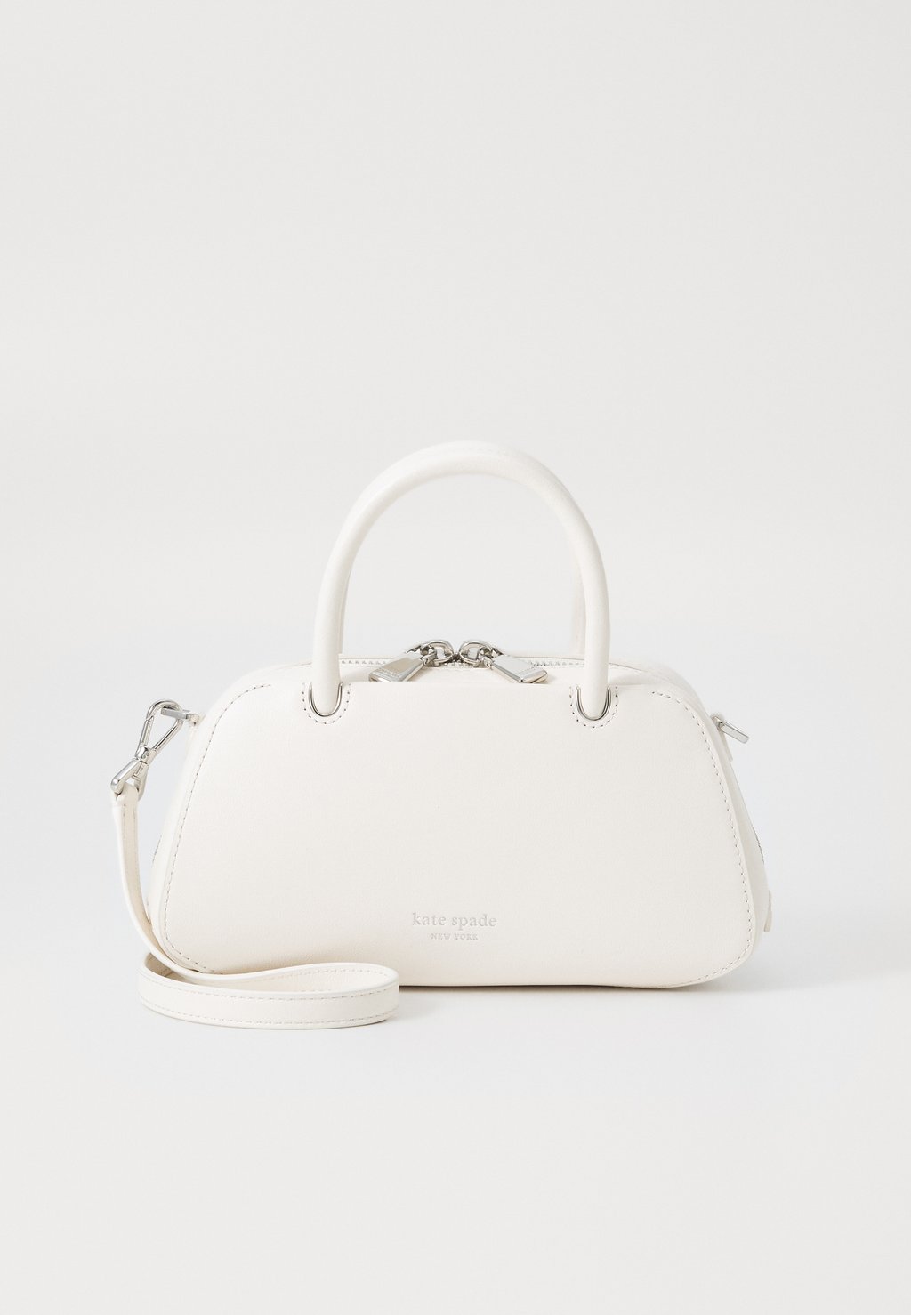 

Сумка GRACE MINI EAST WEST CROSSBODY kate spade new york, кремовый