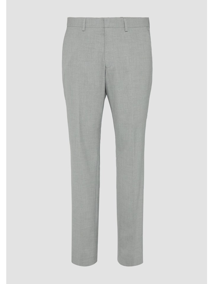 

Брюки S.OPURE в цвете 91M1_голубой s.Oliver