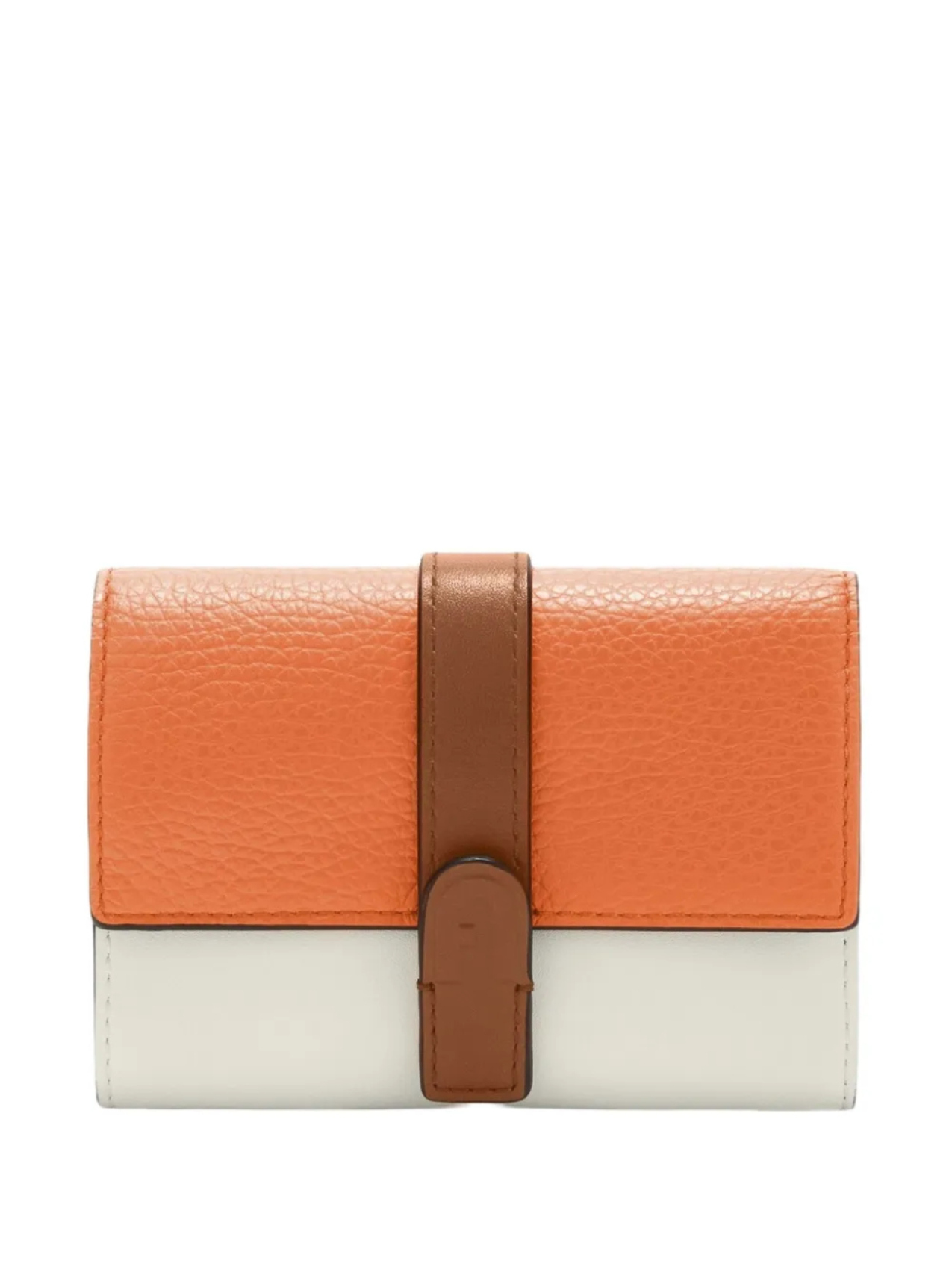 

Средний кошелек Grazia Furla, нейтральный
