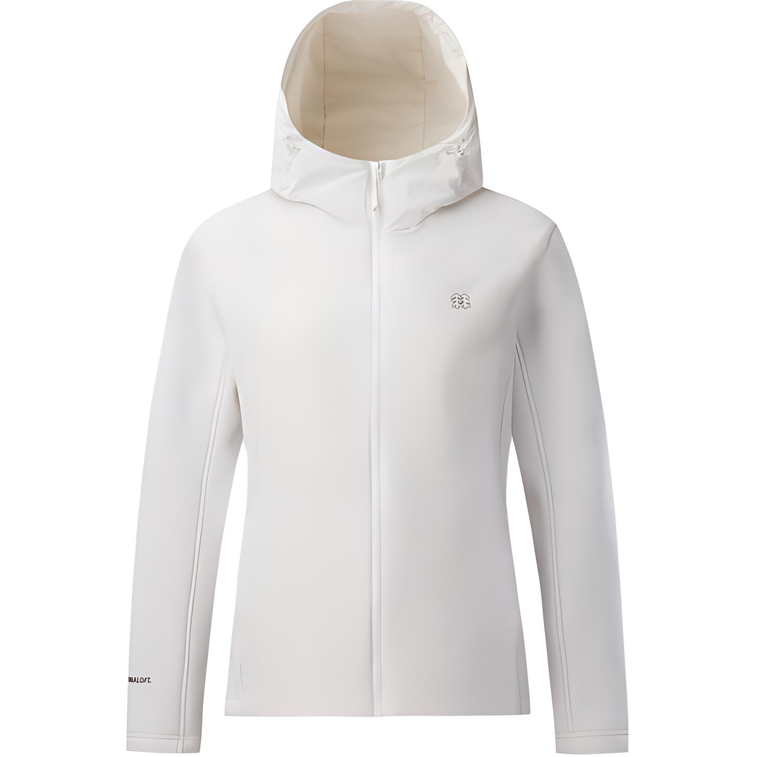 

KOLON SPORT Пуховик Women's, Ivory White