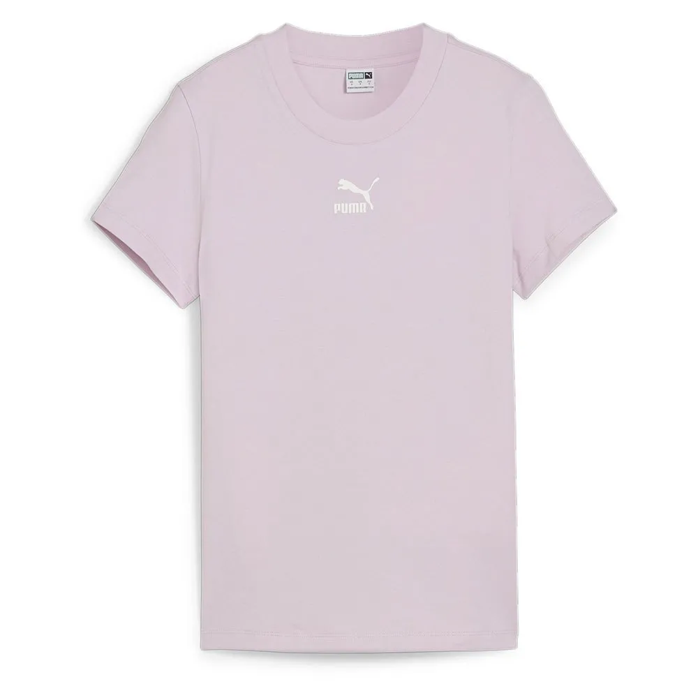 

Футболка Puma Classics, фиолетовый