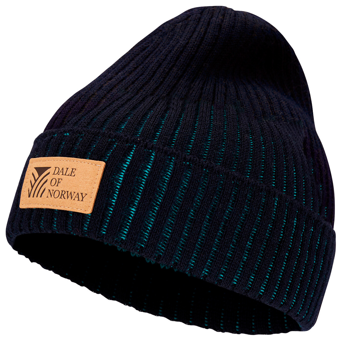 

Шапка Dale Of Norway Alvøy Hat, цвет Peacock/Marine