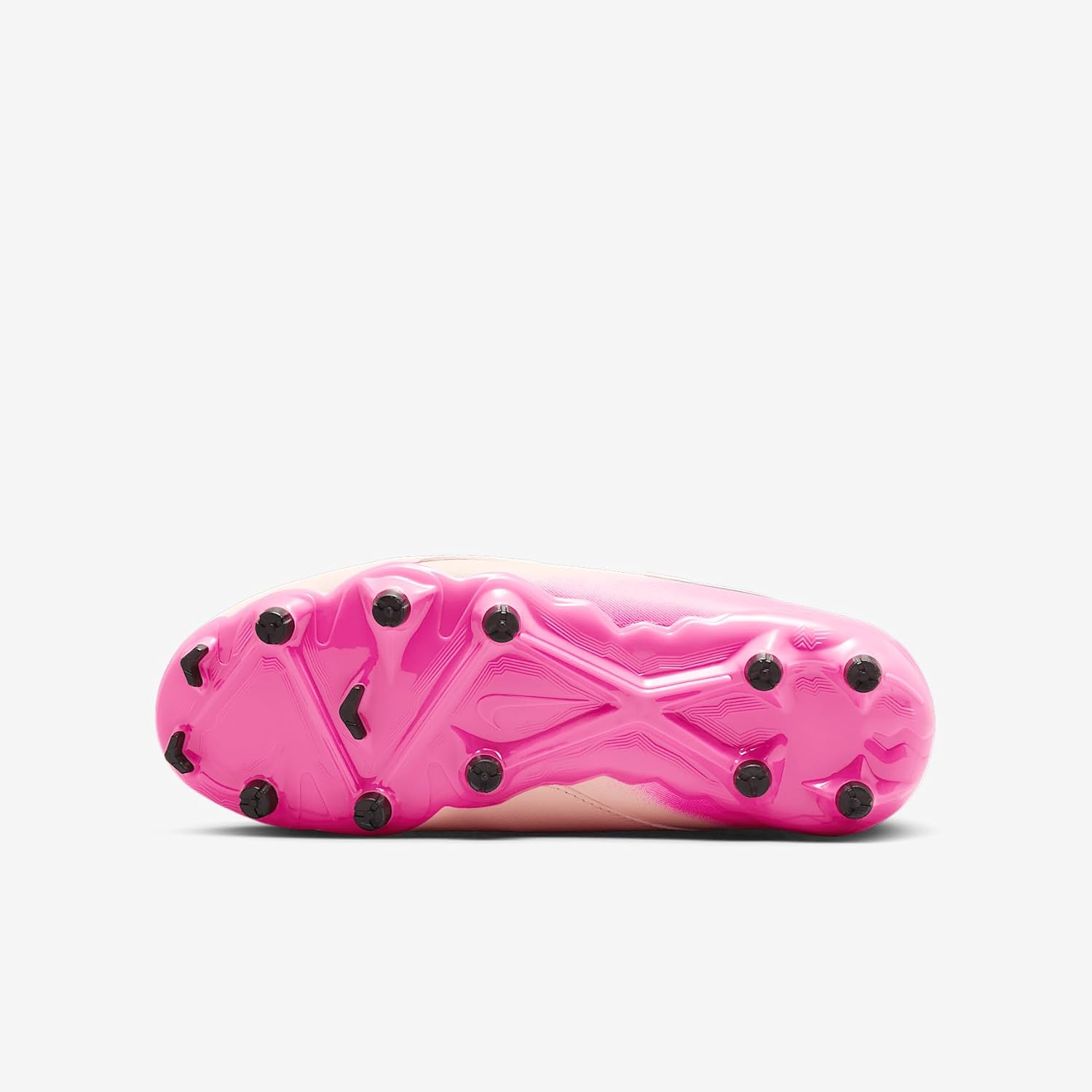 

Мужские кроссовки NIKE, Crimson Tint Black Pink Blast