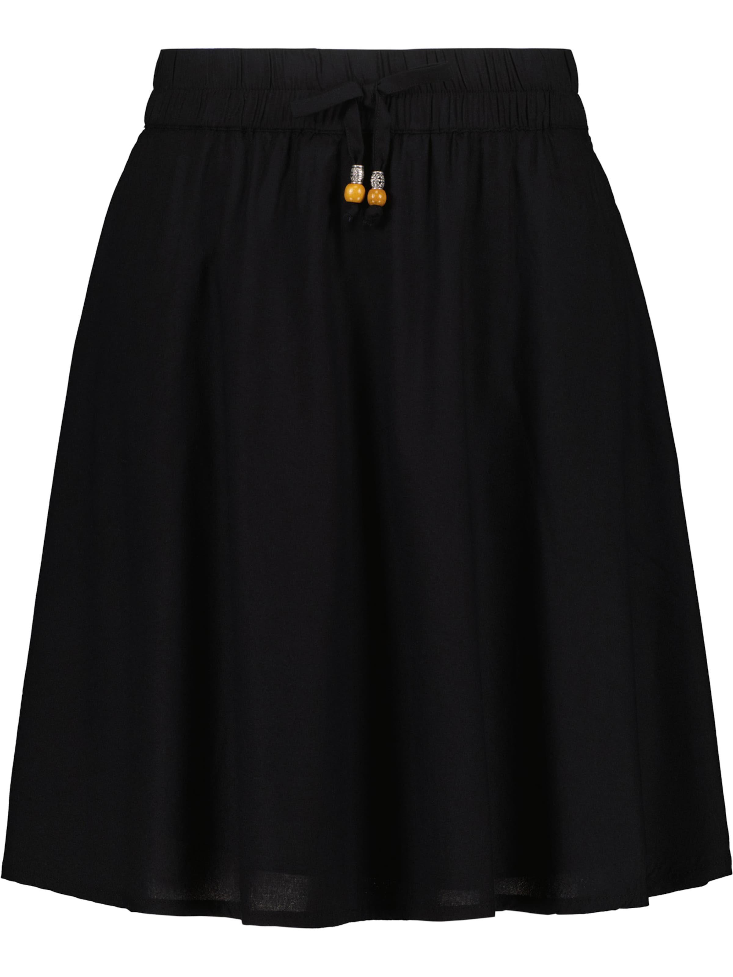 

Alife & kickin Юбка 'LuiseAK' в черном цвете