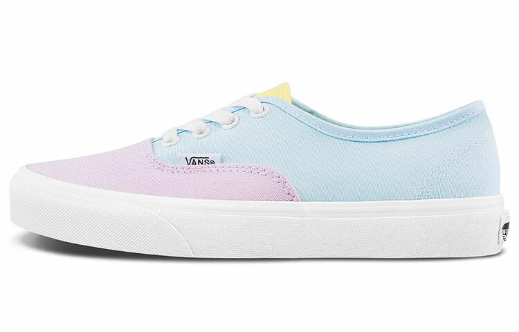 

Кроссовки Authentic Vans 'Pastel Block'