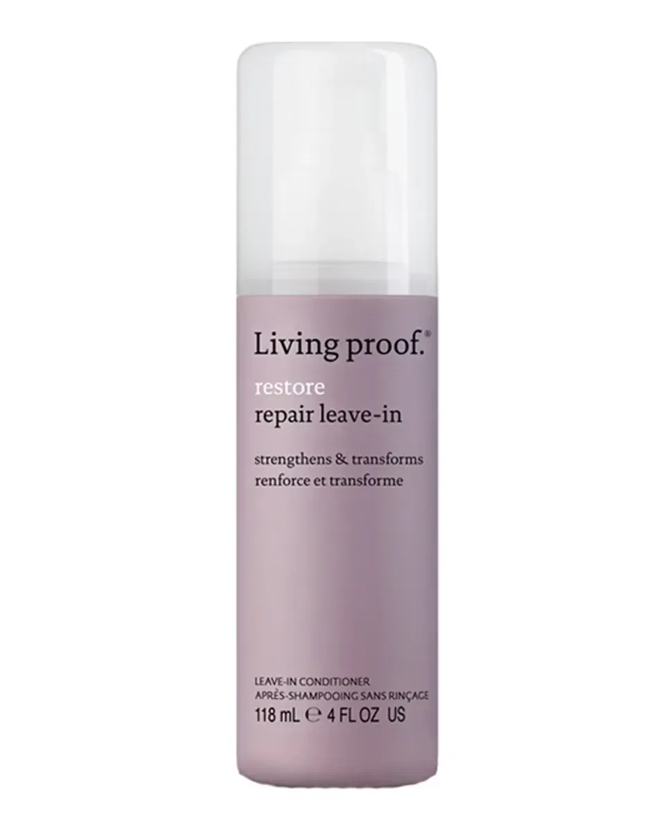 Восстанавливающее несмываемое средство Repair Leave-in Restore 118 мл Living Proof