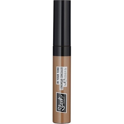 

Стойкий консилер In Your Tone 5C, 7 мл, Sleek Makeup