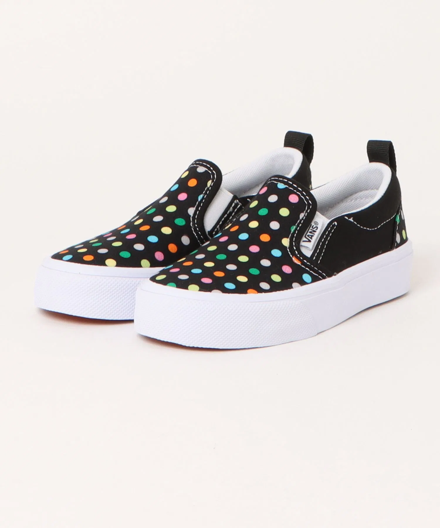 Детские слипоны VANS SLIP ON V98PS