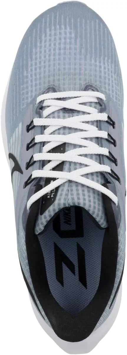 Мужские кроссовки Nike Air Zoom Pegasus 39, Ashen Slate Black Football Grey — фото 3