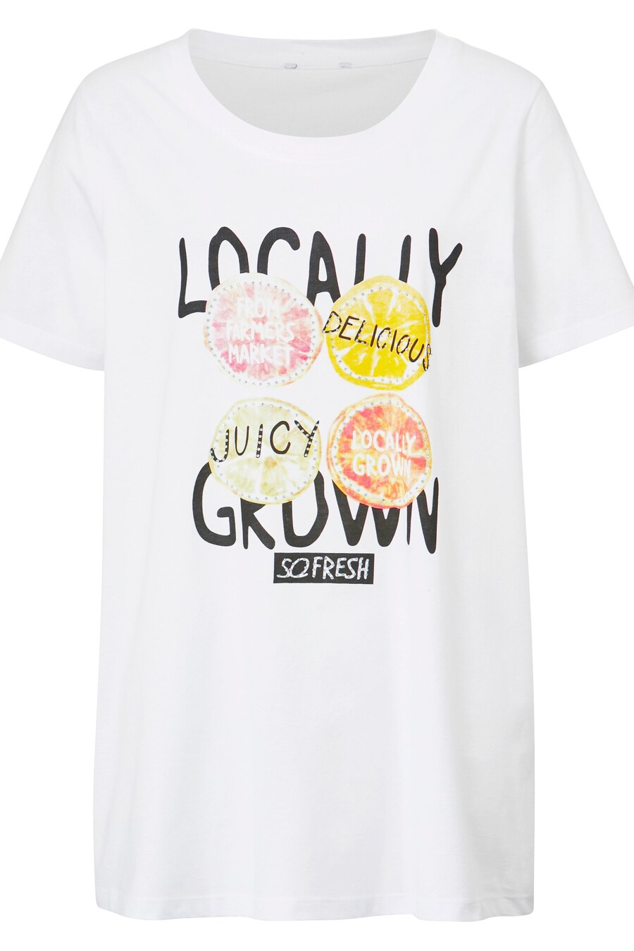 

Футболка Angel of Style Shirt, белый