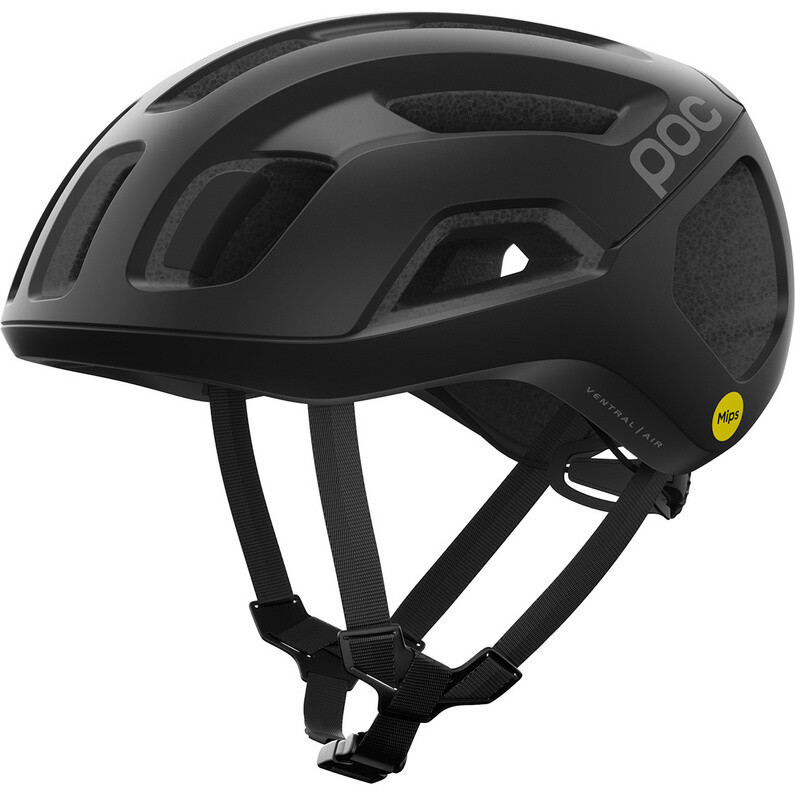 

Велосипедный шлем Ventral Air MIPS POC, черный