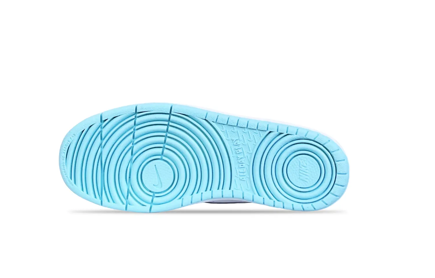 

Кроссовки Nike Court Borough Skateboarding Shoes Women's Low-top Light Blue, голубой, Синий, Кроссовки Nike Court Borough Skateboarding Shoes Women's Low-top Light Blue, голубой
