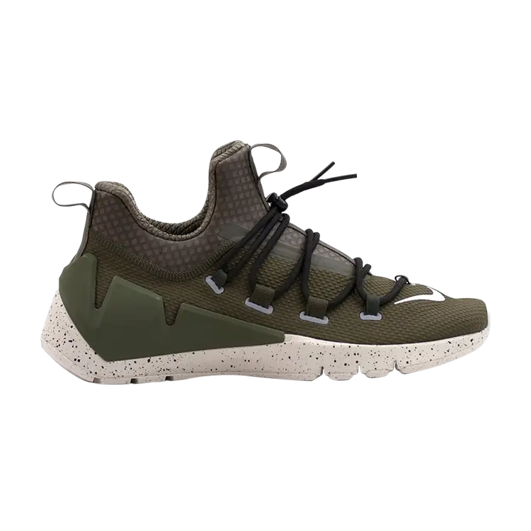 

Кроссовки Nike Air Zoom Grade 'Cargo Khaki', зеленый