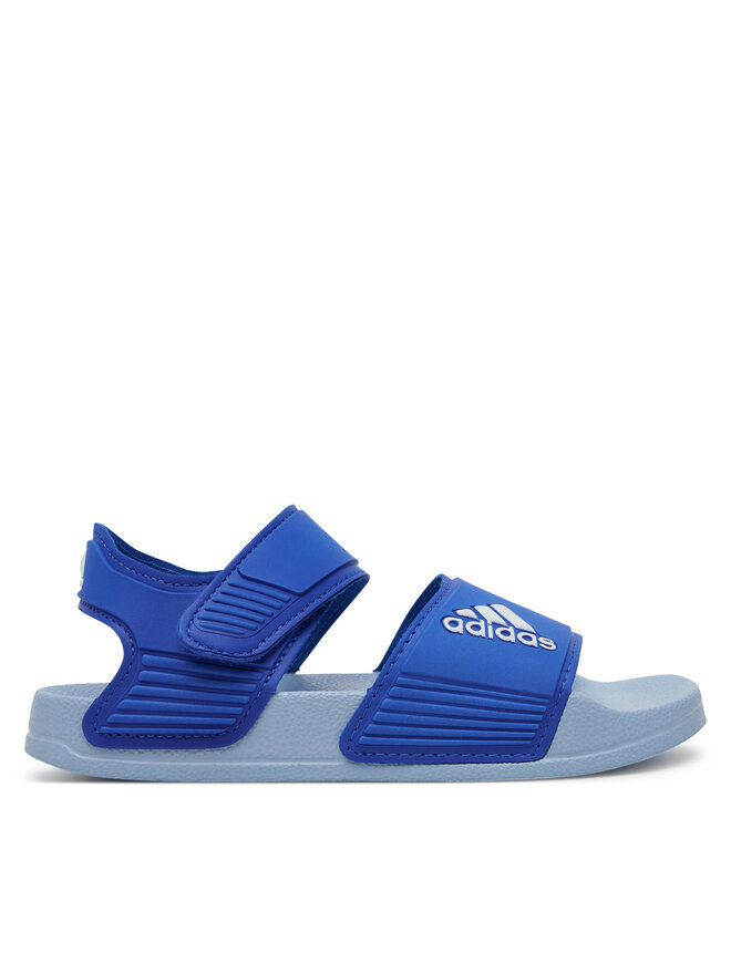 

Сандалии adilette IH3632 Adidas, синий