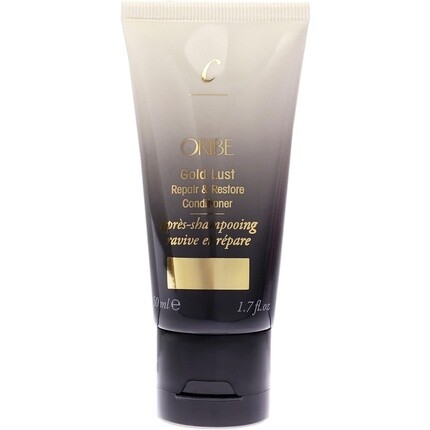 

Oribe Gold Lust Ремонт и восстановление кондиционера 1,7 унции 50,28 мл