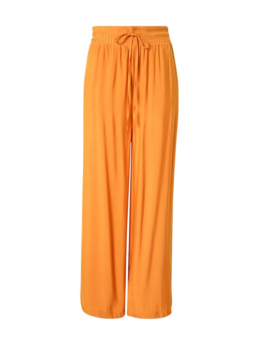 

Брюки Guido Maria Kretschmer Women Wide leg Pants Janay, оранжевый