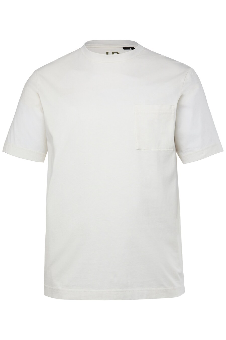 

Футболка JP1880, Off white