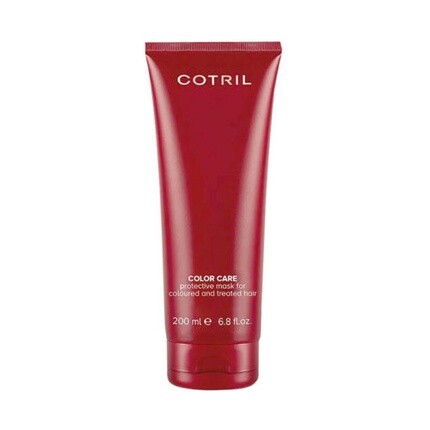 

Защитная маска для волос Color Care 200мл, Cotril