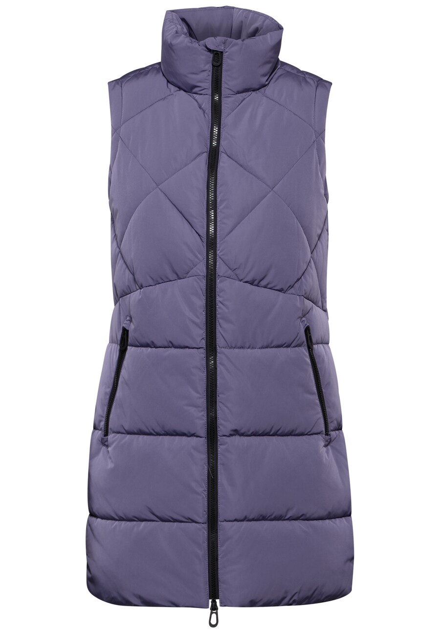 

Жилет CECIL Vest, цвет violet