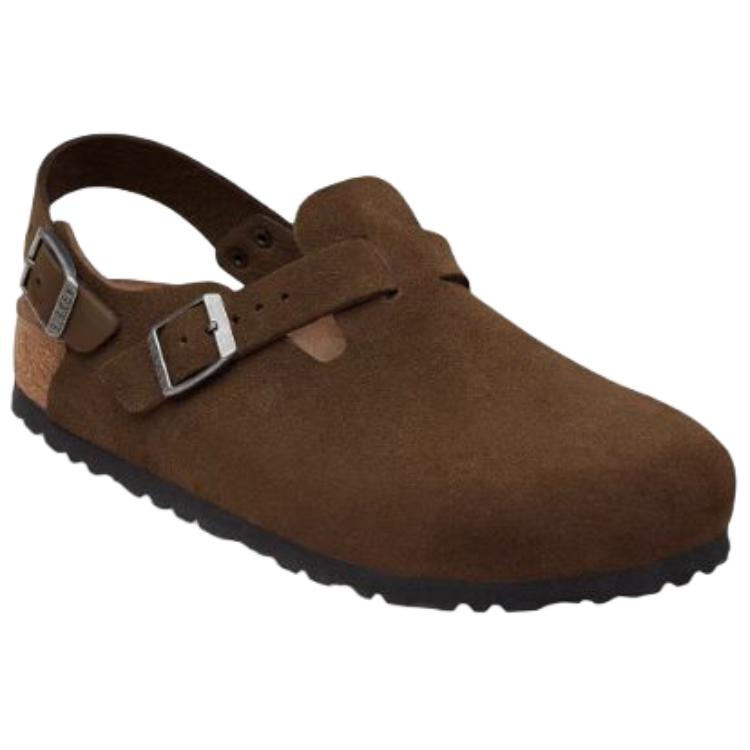 Туфли Tokio Unisex Coffee Narrow Birkenstock, коричневый — фото 3