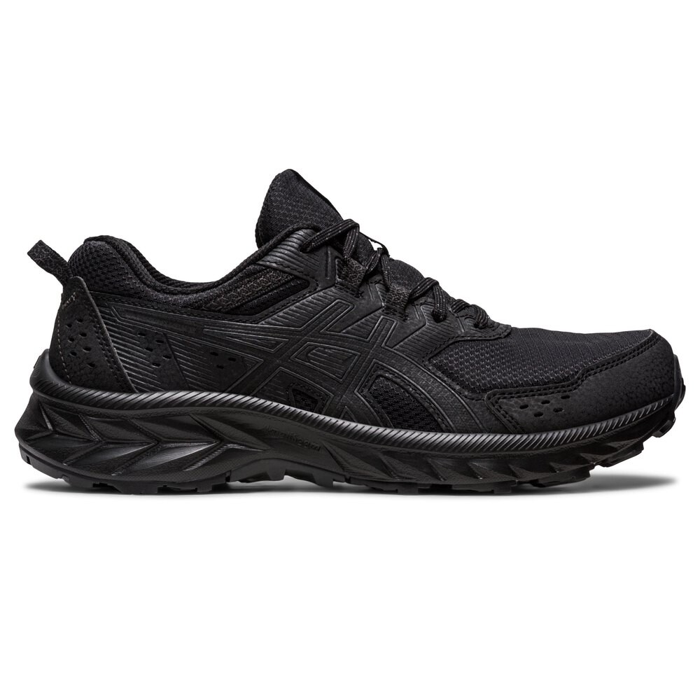 

Кроссовки Asics Gel-Venture 9 Trail, черный