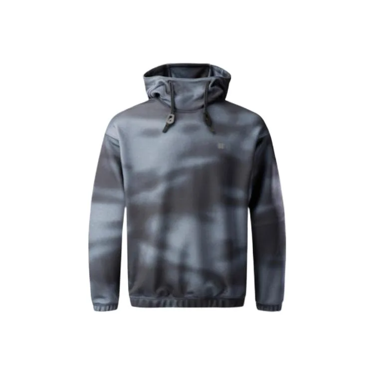 

KOLON SPORT Свитшот мужской черный