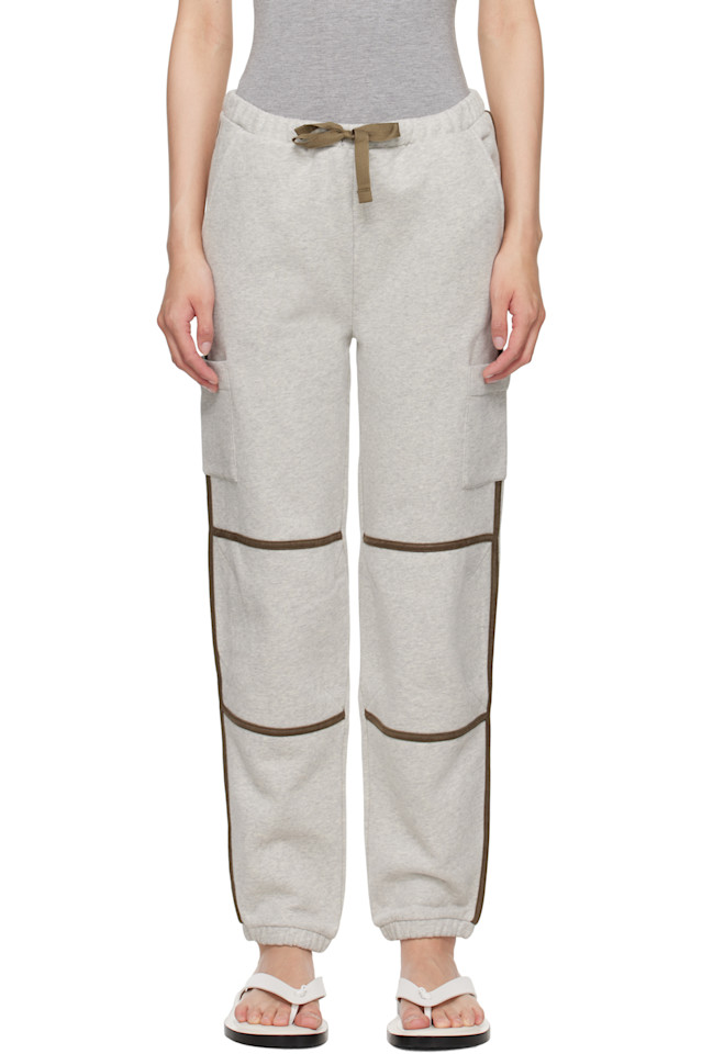 

Магик брюки для отдыха Paloma Wool, серый