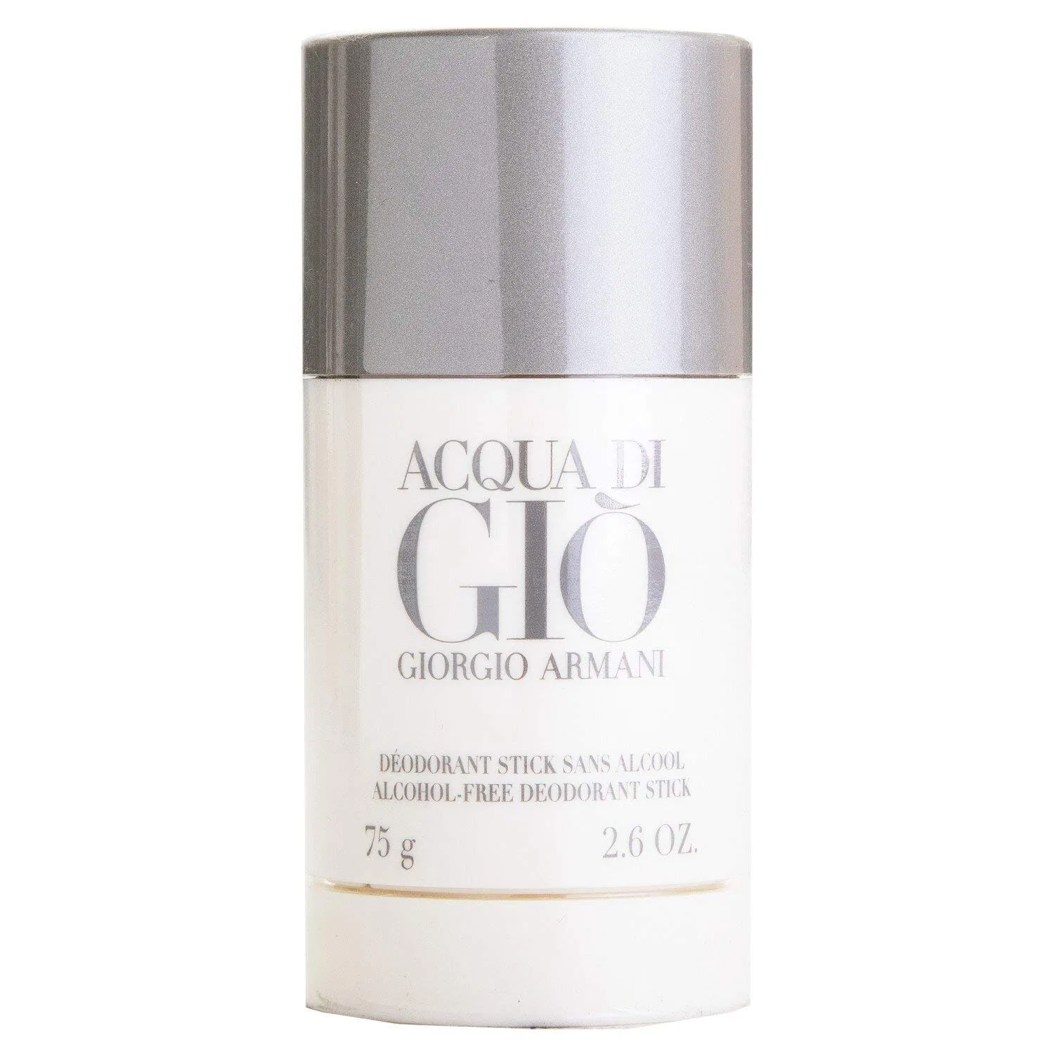 Мужской дезодорант-стик «Acqua di Gio Pour Homme» от Giorgio Armani Armani Beauty