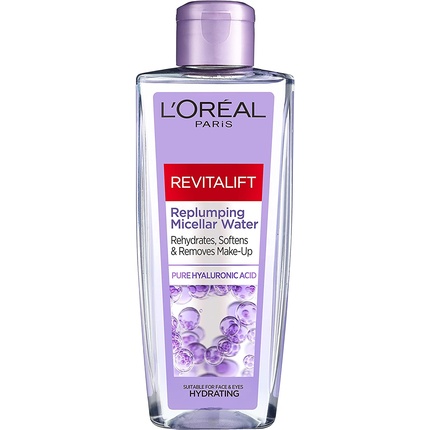 

Paris Revitalift Мицеллярная вода 200 мл L'Oréal