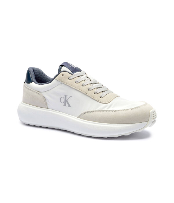 

Кроссовки Calvin Klein Jeans, желтый