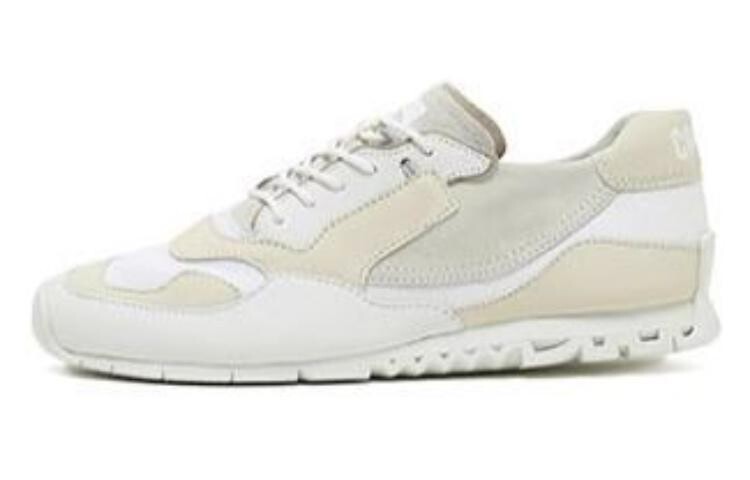 

Кроссовки CAMPER Lifestyle Shoes Men Low-top Beige, бежевый