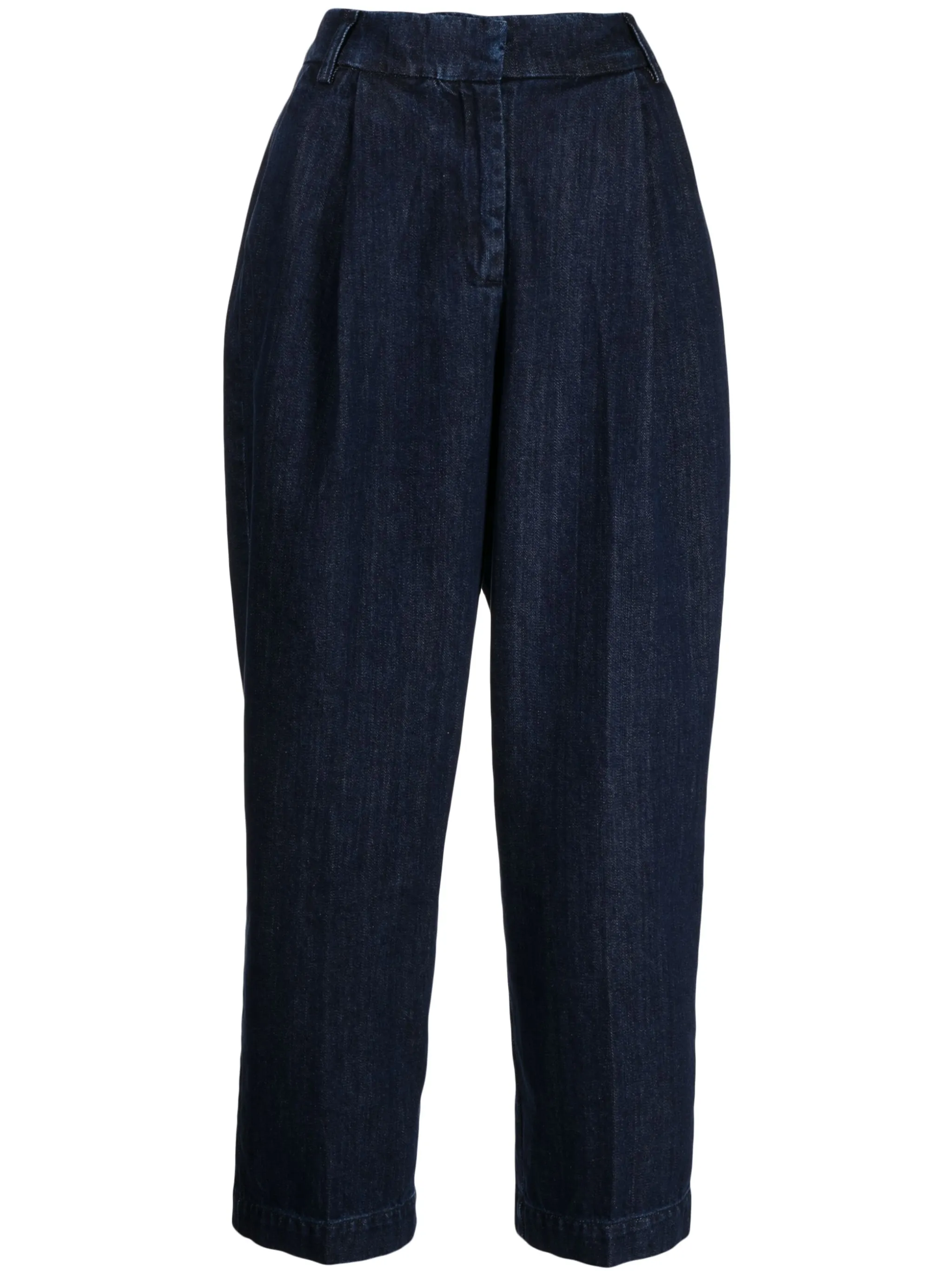 

Укороченные брюки Market Ymc, синий