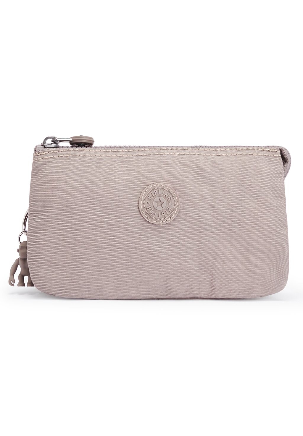 

Кошелек Creativity Kipling, цвет grey gris