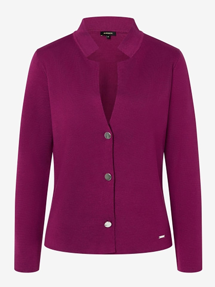 

Кардиган More & More Cardigan, цвет Fuchsia