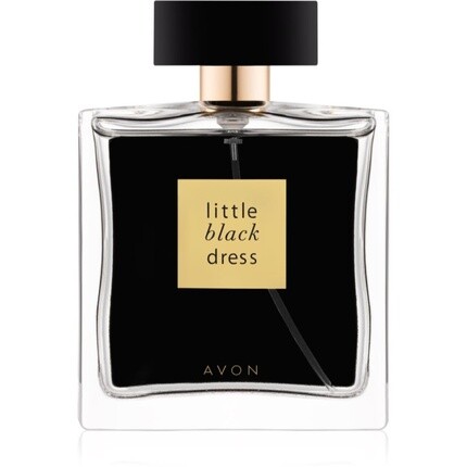 

Avon Little Black Dress New Design Парфюмированная вода 100 мл