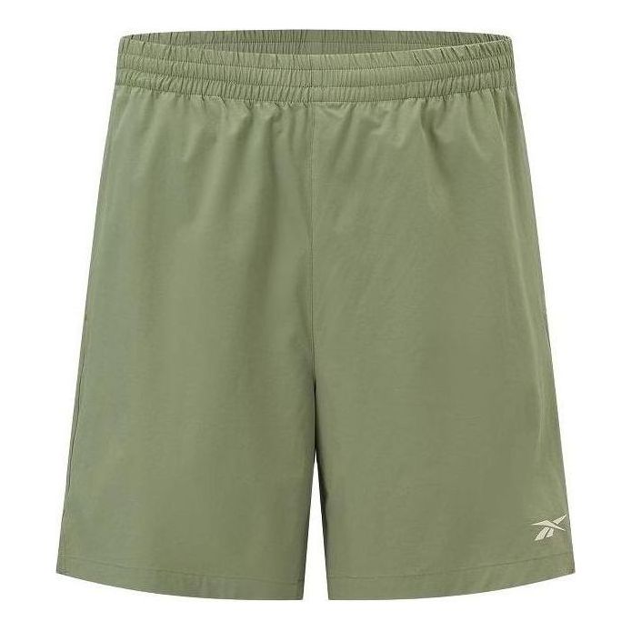 

Спортивные шорты Reebok Sport Shorts 'Green', зеленый