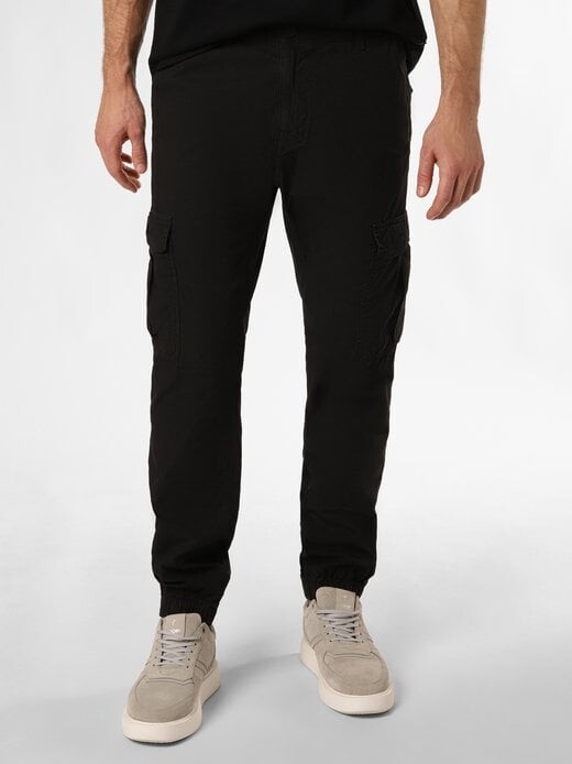 

Брюки Tommy Jeans, черный