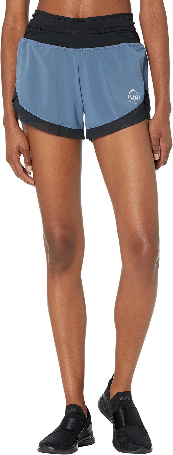 

Шорты Ultimate Direction Hydro Shorts, цвет Slate Blue